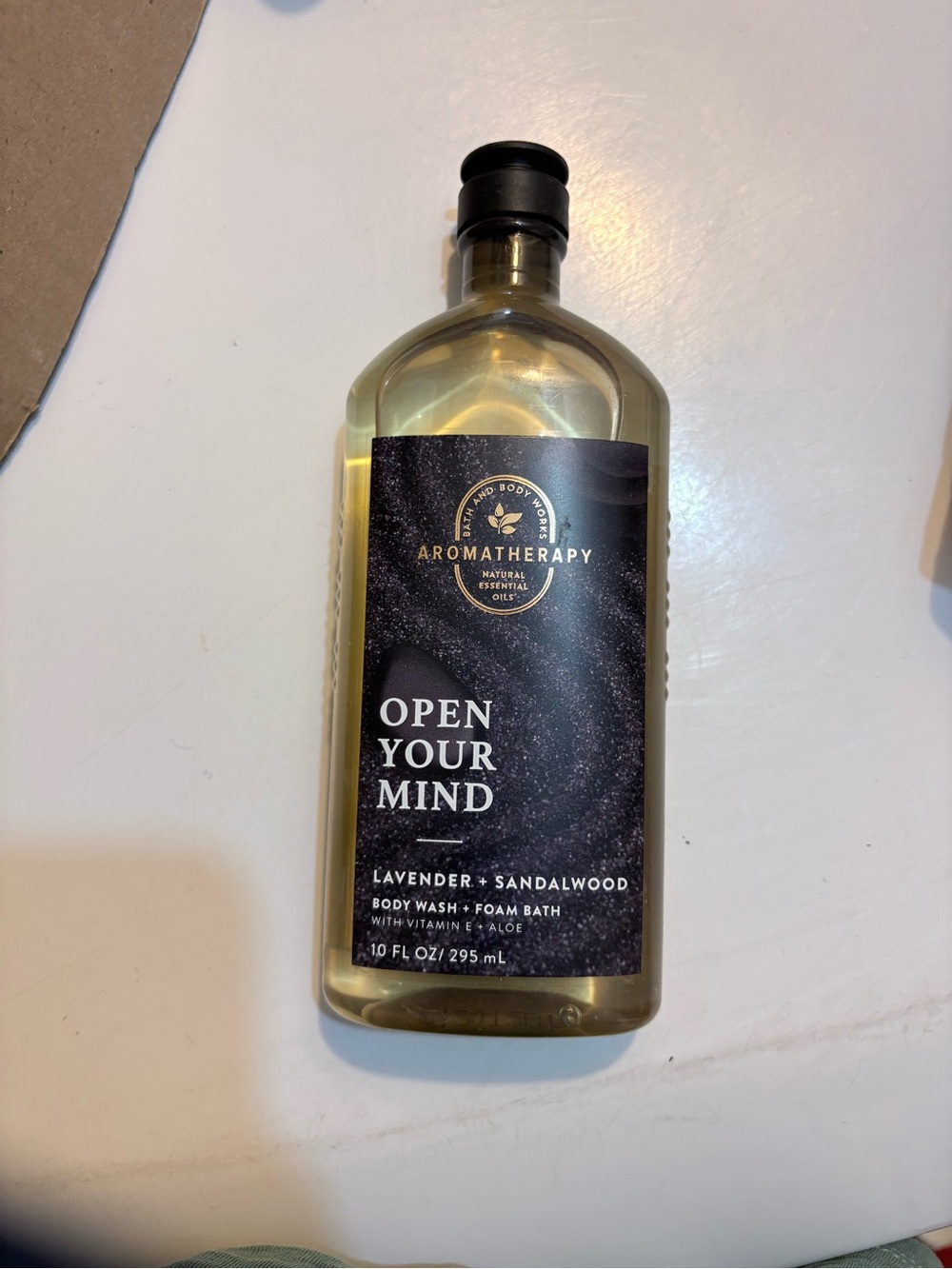 Bath & Body Works